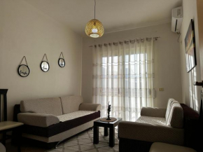 Maren apartment, Orikum